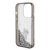 KARL LAGERFELD KLHCP15XLKCNSK ETUI DO IPHONE 15 PRO MAX 6.7 TRANSPARENT