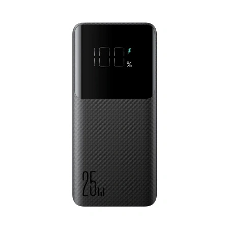 JOYROOM POWERBANK JR-PBF20 25W 10000mAh DO IPHONE ANDROID SZYBKIE ŁADOWANIE