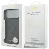 GUESS ETUI 4G CHARMS COLLECTION MAGSAFE DO IPHONE 17 PRO MAX LUKSUSOWA