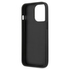 Karl Lagerfeld KLHCP13LPCUSKCP iPhone 13 Pro / 13 6,1" fuksja/fuchsia hardcase Ikonik Karl & Choupette