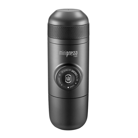 WACACO EKSPRES MINIPRESSO NS PRZENOŚNY DO KAWY NA ZDJĘCIA I FILMY PODRÓŻNE