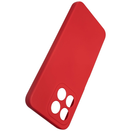 BELINE POKROWIEC ETUI SILICONE DO HONOR X6 ELASTYCZNE WYTRZYMAŁE