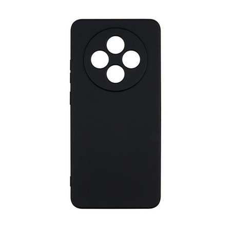 BELINE ETUI SILICONE DO OPPO RENO 12F 5G OCHRONNY POKROWIEC MIĘKKA POWŁOKA