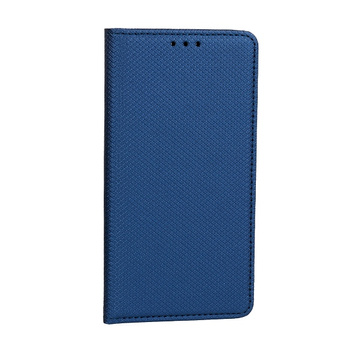 ETUI DO XIAOMI REDMI 12 OCHRONNY POKROWIEC Z KLAPKĄ ZAMKNIĘCIE MAGNETYCZNE