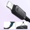 JOYROOM KABEL USB-C DO LIGHTNING 1.2M 20W DO IPHONE 11 12 13 14 MULTI-COLOR