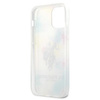 US Polo USHCP12LPCUSML iPhone 12 Pro Max 6,7" multicolor Tie & Dye Collection