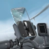 JOYROOM UCHWYT NA TELEFON DO ROWERU MOTOCYKLA HULAJNOGI JR-ZS431