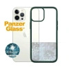 PANZERGLASS ETUI CLEARCASE DO IPHONE 12 PRO MAX PRZEZROCZYSTE OCHRONNE CASE
