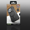 Raptic X-Doria Clutch Built Case etui iPhone 14 Pro z MagSafe pokrowiec plecki czarny