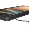 Spigen Optik Armor, black - Samsung Galaxy S26 Ultra