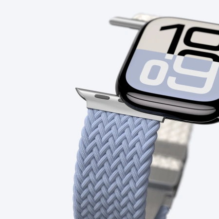 AMAZINGTHING ZESTAW 2 PASKÓW BLEND BAND DO APPLE WATCH 42MM GWIEZDNY