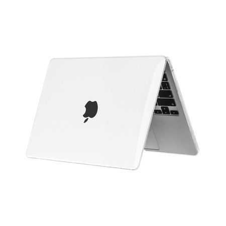 TECH-PROTECT SMARTSHELL DO MACBOOK AIR 13 M2 M3 M4 2023 2025 OCHRONA EKRANU