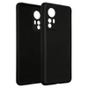 BELINE ETUI SILICONE DO XIAOMI 12 POKROWIEC TELEFONU Z ELASTYCZNYM