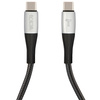 TUMI KABEL USB-C DO MACBOOKA IPHONE 12 13 14 15 1.5M SZYBKIE ŁADOWANIE