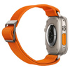 SPIGEN FIT LITE ULTRA APPLE WATCH 4 / 5 / 6 / 7 / 8 / SE / ULTRA (42 / 44 / 45 / 49 MM) ORANGE