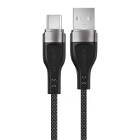 ACEFAST KABEL 3A USB-A DO USB-C 1,2M MAGNETYCZNY OPOLOC DO TELEFONÓW IPHONE