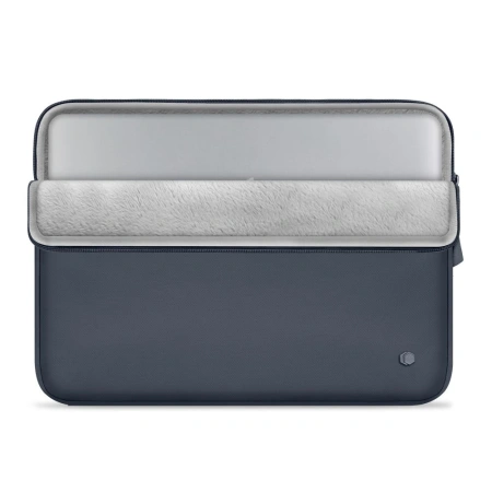 TECH-PROTECT TORBA SLEEVE DO LAPTOPA 15-16 CALI OCHRONNA Z WZMOCNIONYM