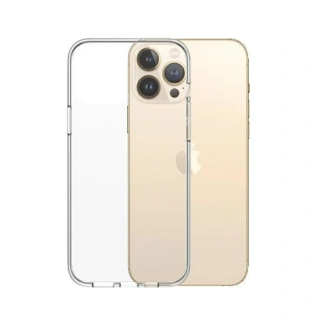 PANZERGLASS ETUI CLEARCASE DO IPHONE 13 PRO MAX MILITARY GRADE OCHRONA