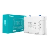 SONOFF INTELIGENTNY PRZEŁĄCZNIK WIFI 4CHR3 DO ZDALNEGO STEROWANIA TELEFONEM
