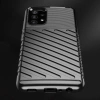 THUNDER CASE ETUI DO SAMSUNG GALAXY A72 4G ELASTYCZNE Z OCHRANĄ NA