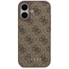 GUESS ETUI 4G CLASSIC DO IPHONE 17 PRO OCHRONA Z LOGO I LUKSUSOWE