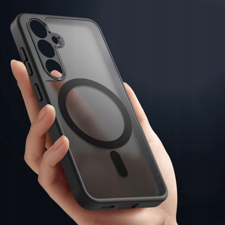 TECH-PROTECT MAGMAT ETUI DO XIAOMI 14T DO MAGSAFE OCHRONNE POKROWIEC