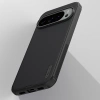 Etui Nillkin Super Frosted Shield Pro na Google Pixel 10 Pro XL - czarne