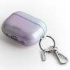Etui Uniq Coehl Linear na AirPods Pro 2 stardust