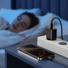 TECH-PROTECT ŁADOWARKA SIECIOWA USB-C 20W PD DO TELEFONU IPHONE 11 12 13