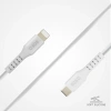 SBS KABEL TECABLELIGTC1W USB-C DO LIGHTNING DO APPLE Z CERTYFIKATEM MFI 1M