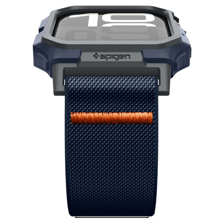 SPIGEN PASEK LITE FIT PRO DO APPLE WATCH 10 46MM ZAMIAST ORYGINALNEGO PASKA
