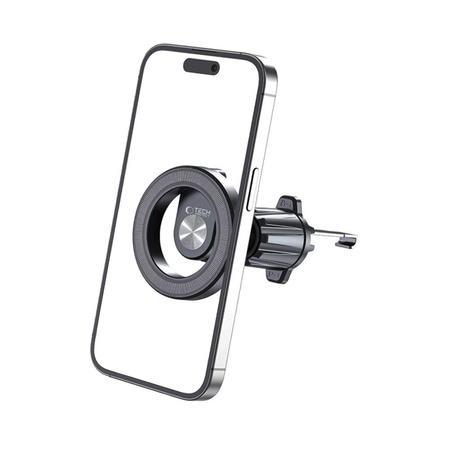 TECH-PROTECT MAGNETIC MOUNT DO MAGSAFE DO IPHONE ŁADOWARKA SAMOCHODOWA