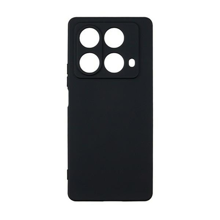 BELINE CASE DO INFINIX NOTE 40 ETUI SILIKONOWE OCHRONA PRZED UDERZENIAMI