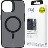3MK MAGCASE ETUI DO APPLE IPHONE 15 ELEGANCKA OCHRONA Z DOSTĘPEM DO