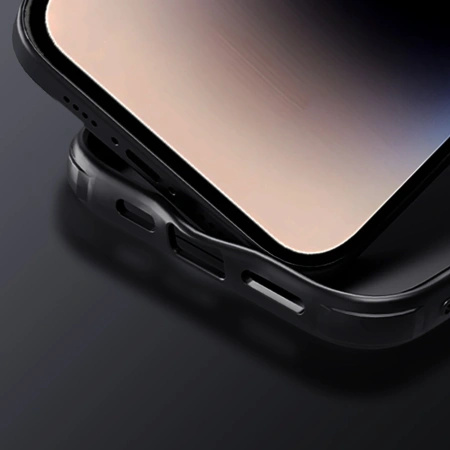 NILLKIN ETUI CAMSHIELD PRO MAGNETIC CASE DO IPHONE 16 PRO OCHRONA TELEFONU