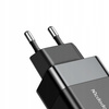 Ładowarka do telefonu Mcdodo, Szybka,  USB, USB-C, 20W, do Iphone, uniwersalna, czarna