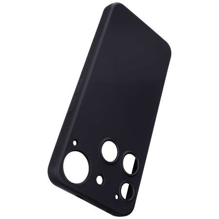 Etui Beline Silicone do Nothing Phone 3  czarny