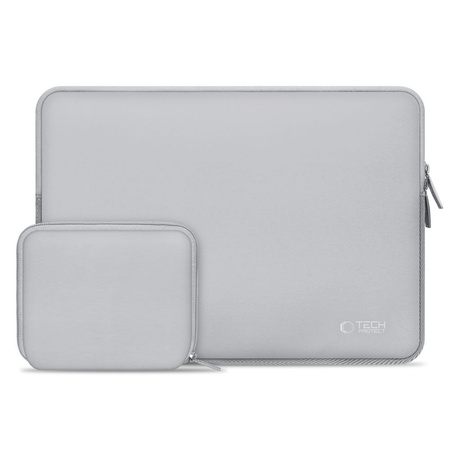 TECH-PROTECT NEOSLIM ETUI DO LAPTOPA 13-14 CALI Z ŁATWYM DOSTĘPEM DO PORTÓW