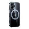 TORRAS ETUI OSTAND PRO DO IPHONE 16 PLUS Z TECHNOLOGIĄ OPTYMALNEJ OCHRONY