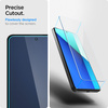 SPIGEN SZKŁO HARTOWANE GLAS.TR SLIM 2-PACK DO XIAOMI REDMI NOTE 13 4G LTE