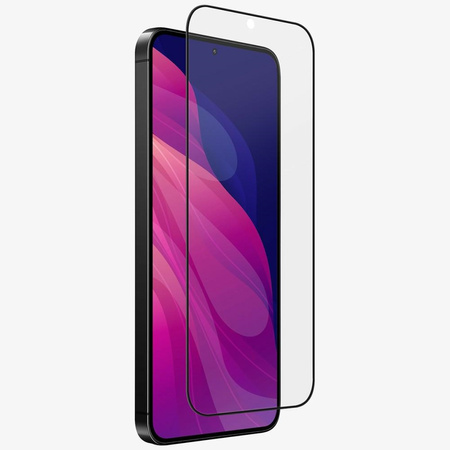 Szkło hartowane UNIQ Optix Vivid do      Samsung Galaxy S26 Plus