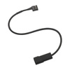 COOLERMASTER WENTYLATOR SICKLEFLOW EDGE 120 ARGB DO PC Z OŚWIETLENIEM RGB