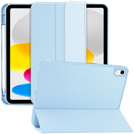TECH-PROTECT SC PEN DO IPAD 10.9 10 2022 11 11 2025 WYSOKA PRECYZJA PISANIA