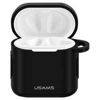 USAMS ETUI DO FREEBUDS 2 PRO OCHRONNE SILICONOWE BH501FBUS01 WYSOKA OCHRONA