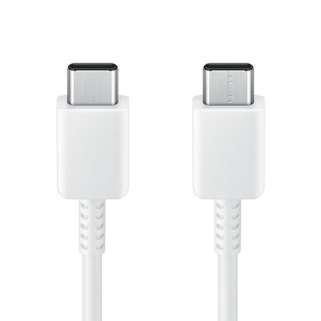 SAMSUNG KABEL USB-C USB-C DO TELEFONÓW IPHONE 12 13 14 1.8M SZYBKI ŁADUNEK