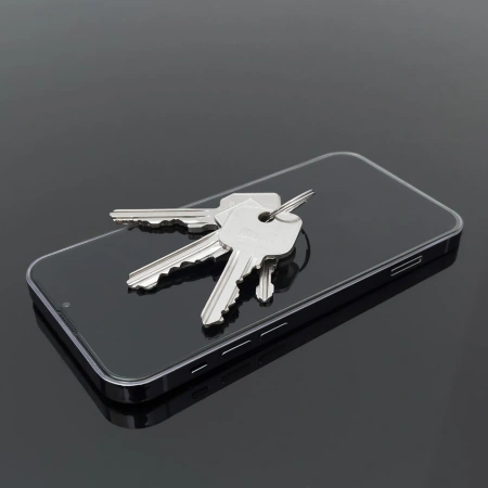 WOZINSKY NANO FLEXI HYBRYDOWA ELASTYCZNA FOLIA SZKŁO HARTOWANE DO SAMSUNG
