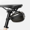 ROCKBROS TORBA PODSIODŁOWA HARD SHELL KOMPAKTOWA 0,4L DO ROWERU