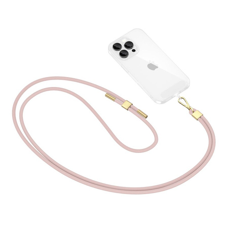 TECH-PROTECT ZAWIESZKA C2S ROPE CROSSBODY STRAP DO TELEFONÓW PASEK NA RAMIĘ