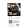 Etui UNIQ Heldro Mag Mag Magclick Charging na iPhone 15 Pro - przezroczyste