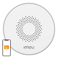 IMOU INTELIGENTNA SYRENA ALARMOWA ZR1 ZIGBEE DO SYSTEMU BEZPIECZEŃSTWA